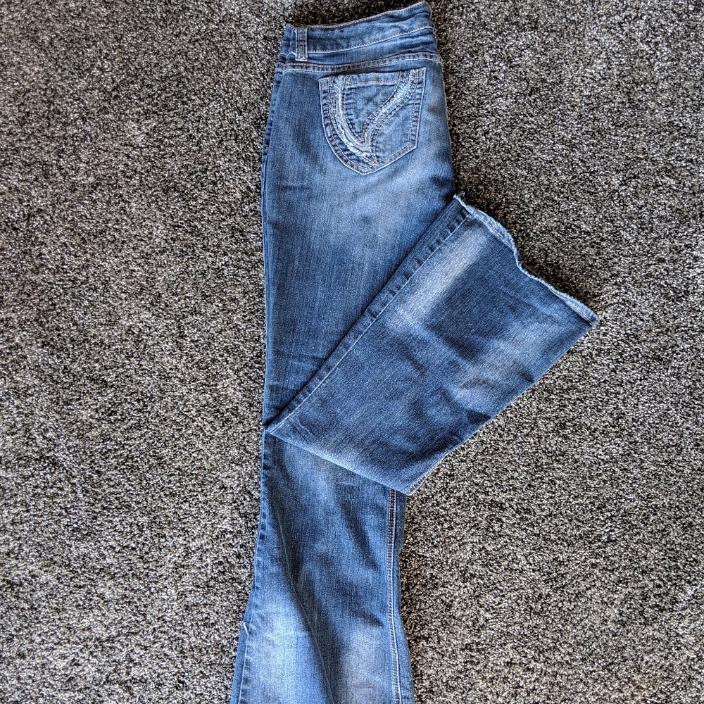 Ariya jeans size 15/16